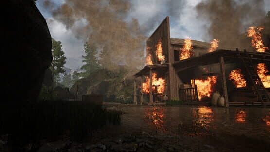 Black Powder screenshot 7