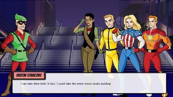 Screenshot 5