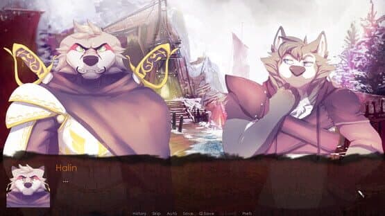Winds of Change screenshot 10