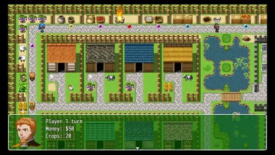 American Farmer screenshot 9