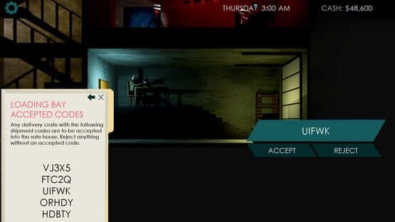 Safe House screenshot 12