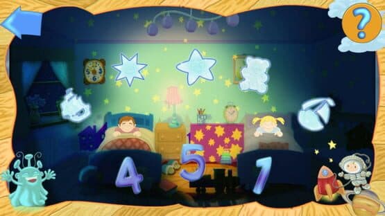 Jack and Sara: Educational game screenshot 8