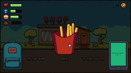 Bustories screenshot 10