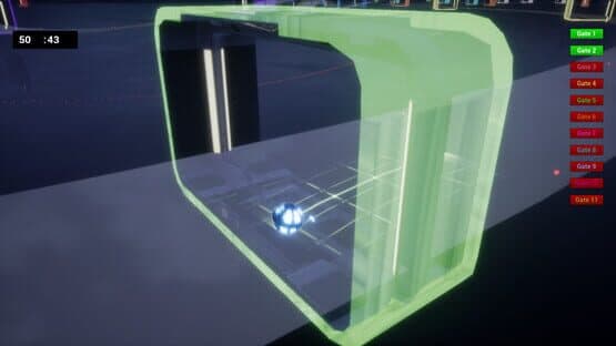 Ball Driver screenshot 7