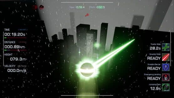 HIGHER GROUND screenshot 10
