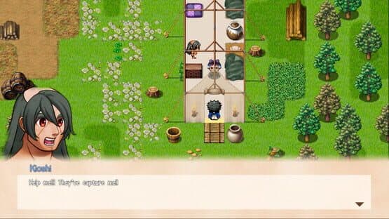 Bleeding Sun screenshot 8