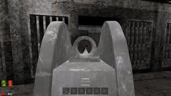 Without A Roof (W.A.R.) screenshot 12
