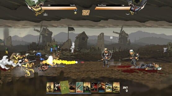 Hard Helmets screenshot 10