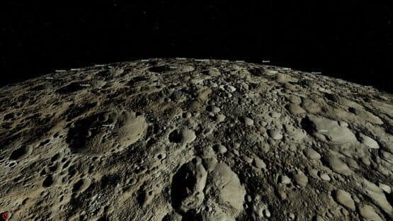 Enter The Moon screenshot 9