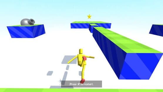 Run Jump Fail screenshot 9