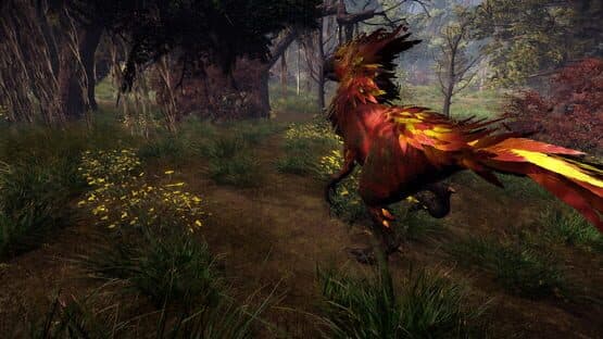 Trials of Ascension: Exile screenshot 9