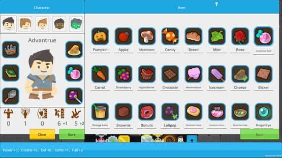 Dizzy Dungeon screenshot 8