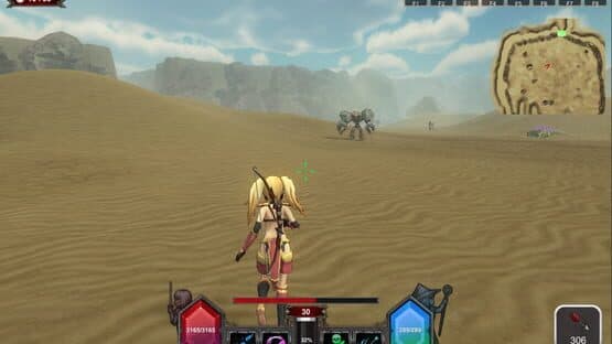 Eternal Dread screenshot 12