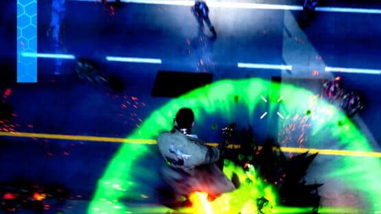 Misfit screenshot 11