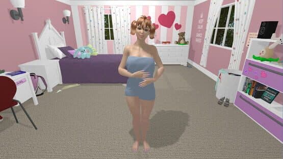 Mandy's Room screenshot 10
