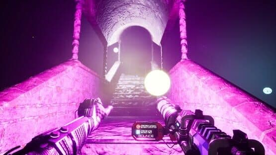 Photonic Distress screenshot 12