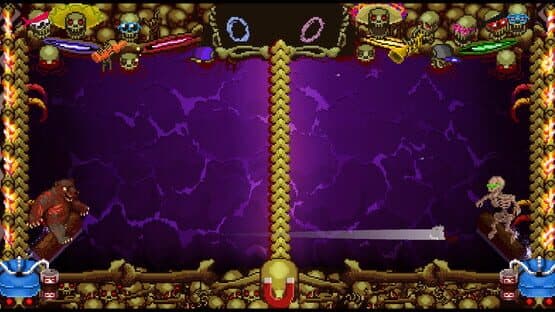 Log Jammers screenshot 9