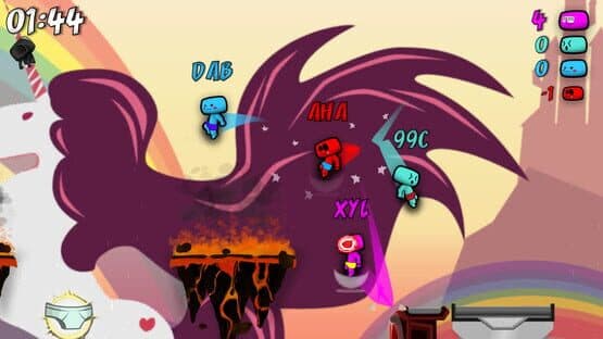 Screenshot 5