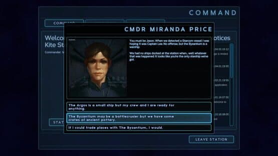 Starcom: Nexus screenshot 11