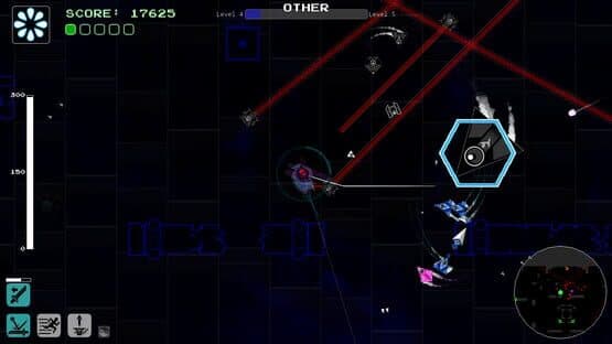 Aether Drift screenshot 7