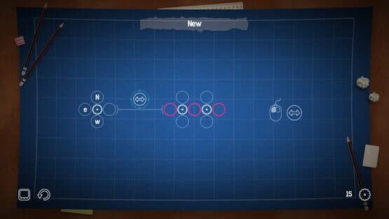 Blueprint Word screenshot 7