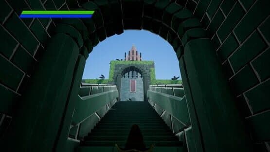 Magika Land of Fantasy screenshot 8
