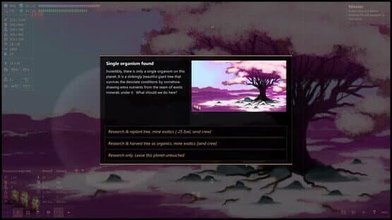 Shortest Trip to Earth screenshot 8
