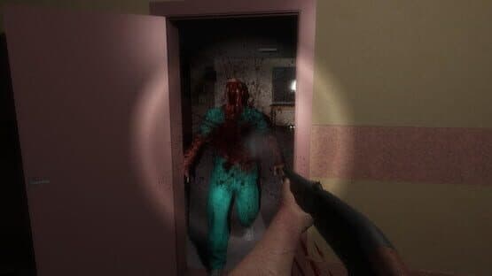 MUTATION PHASE screenshot 11
