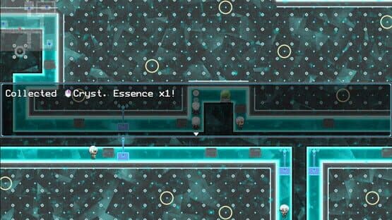 PSI Magic screenshot 8