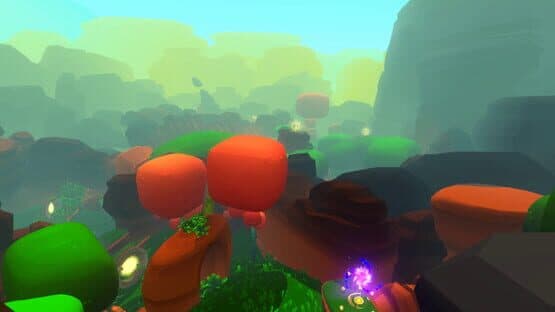 Paper Valley screenshot 7