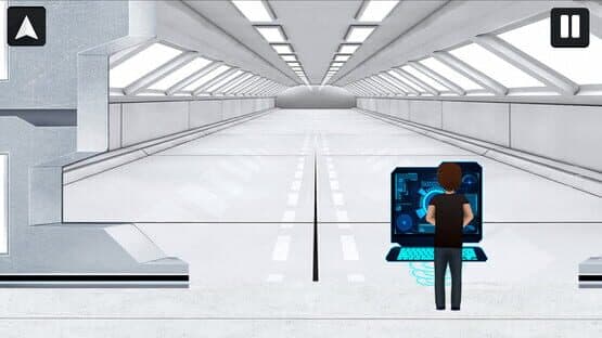 Escape Code - Coding Adventure screenshot 7
