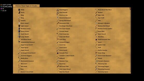 Deity Empires screenshot 7