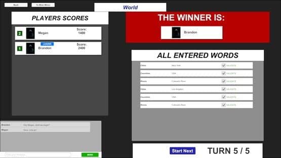 Screenshot 3