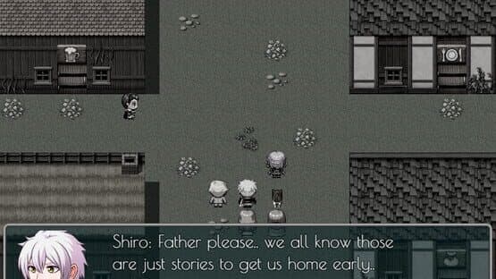 The Red Moon screenshot 7