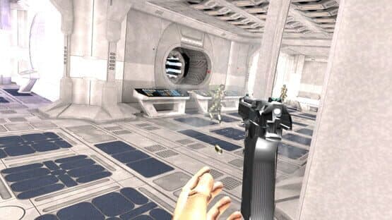 STAR SOD screenshot 12