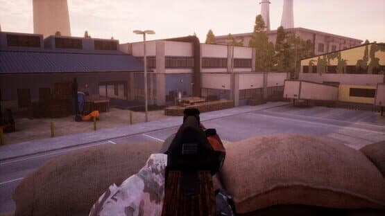 Riot Street screenshot 9