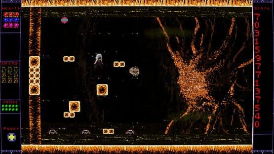 Exoder screenshot 11