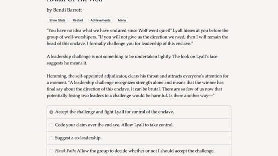 Screenshot 5