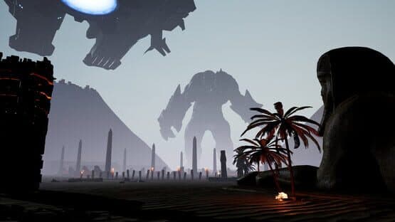 Tesseract VR screenshot 7