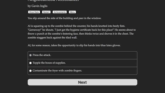 Screenshot 3
