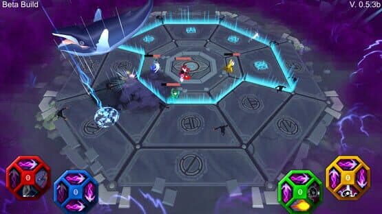 Dumb As Wizards screenshot 8