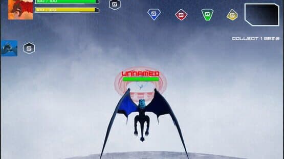 DragonCrash screenshot 8