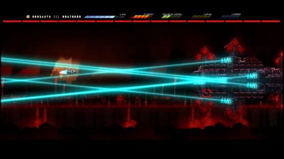 Huge Enemy - Worldbreakers screenshot 8