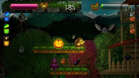 Munchies screenshot 7