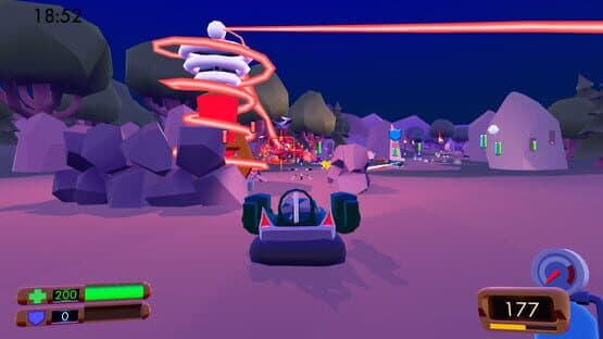 VOLTED screenshot 8