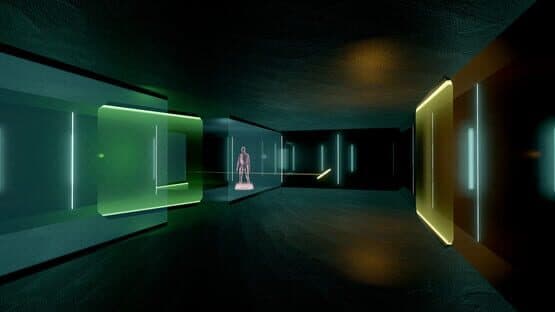 Infinity Disk screenshot 9