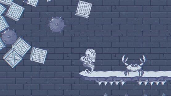Mad Manuel screenshot 9