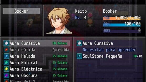 Bookers: Underground Chapter screenshot 8