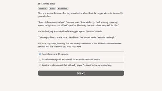 Screenshot 5