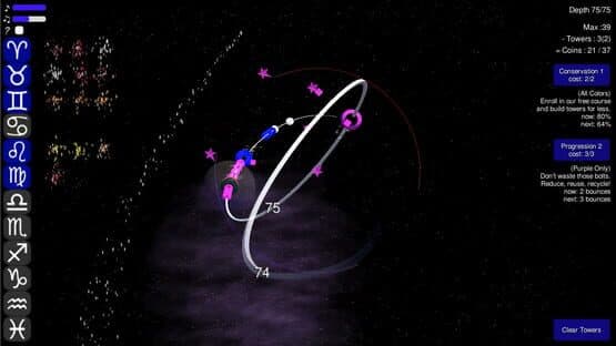 Star Tower screenshot 9